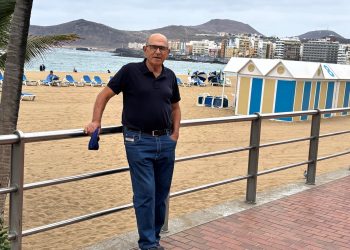 Benito Pérez Franco será ‘Concejal Honorario’ de San Bartolomé de Tirajana