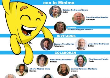 Telde presenta ‘Maximín’: una propuesta para reconciliarse con lo esencial y la salud emocional