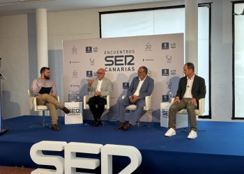 El alcalde Francisco García defiende que la Mancomunidad del Sureste sentó las bases del proyecto de Ecoisla