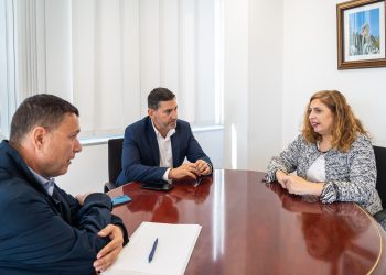 SBT propone invertir 700.000 euros para la redacción del proyecto de la Residencia de Mayores