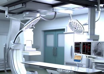 Sanidad destina 4,8 millones de euros a la adquisición de 21 sistemas de fluoroscopia digital para hospitales