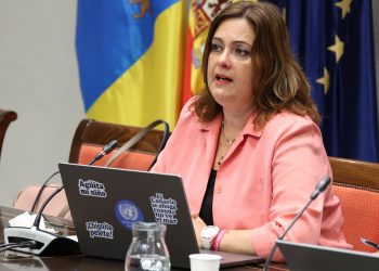 Beatriz Calzada: “El principal reto al que nos enfrentamos es la descarbonización en combustibles y energías”