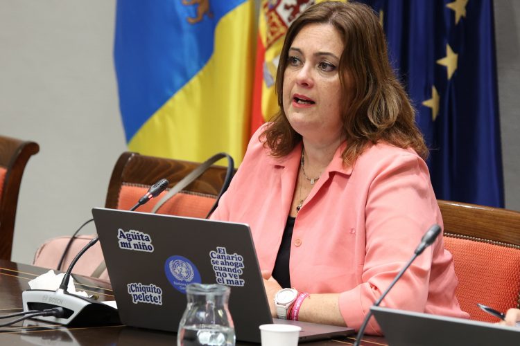 Beatriz Calzada: “El principal reto al que nos enfrentamos es la descarbonización en combustibles y energías”