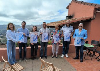 Gran Día del Caballo en Santa Brígida