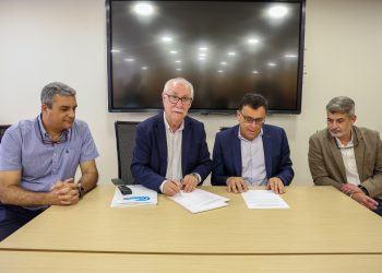 Gobierno y Cabildo de Gran Canaria impulsan la mejora de la seguridad de tres barrancos en Mogán y San Bartolomé