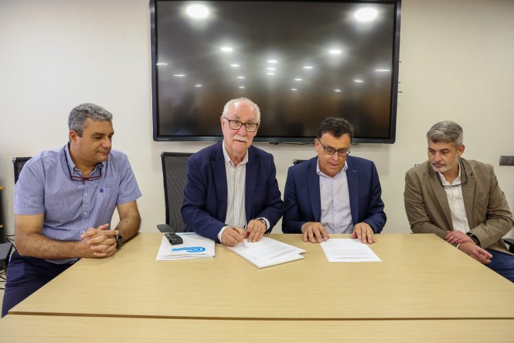 Gobierno y Cabildo de Gran Canaria impulsan la mejora de la seguridad de tres barrancos en Mogán y San Bartolomé