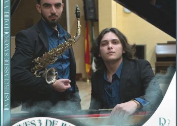 El Teatro Auditorio Agüimes acoge este jueves el concierto ‘Entre Alisios y Quejíos’ con entrada libre