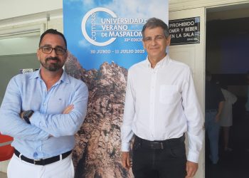 Economistas, gestores y expertos debaten sobre la Vivienda Vacacional en la Universidad de Verano de Maspalomas