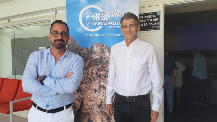 Economistas, gestores y expertos debaten sobre la Vivienda Vacacional en la Universidad de Verano de Maspalomas