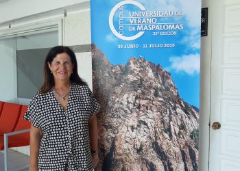 Inmaculada Bautista: “Canarias presenta una elevada prevalencia de obesidad en la población infantil y adulta”