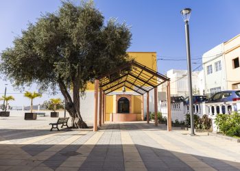 La Goleta y La Banda celebran sus fiestas patronales con actos populares, religiosos y verbenas