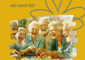 Santa Lucía programa en verano las ‘Mayores Diversiones’ con bailes, juegos, teatro, cine y folklore