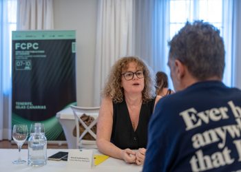 El Foro de Cine Publicitario de Canarias atrae a empresas nacionales para explorar oportunidades