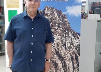 Ángel Lafuente, experto en oratoria, celebra más de 30 años en la Universidad de Verano de Maspalomas