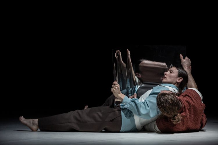 Circuito Danza a Escena: ‘La mecànica de l’infortuni’ en el Teatro Guiniguada
