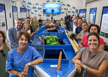 Mogán presenta el Museo de la Pesca, un homenaje a la tradición marinera del municipio
