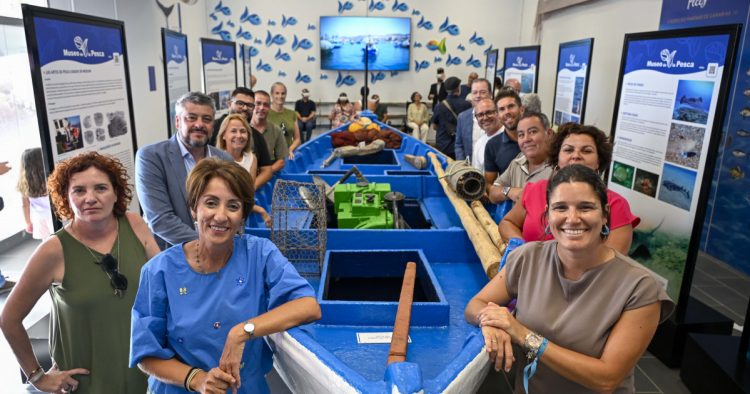 Mogán presenta el Museo de la Pesca, un homenaje a la tradición marinera del municipio