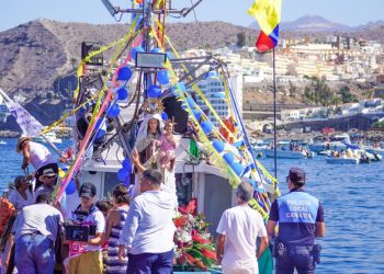 Concluye con éxito la grabación del corto ‘El beso de las vírgenes’
