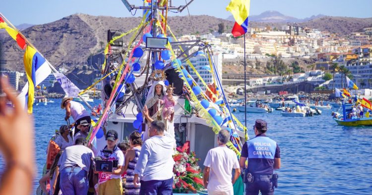 Concluye con éxito la grabación del corto ‘El beso de las vírgenes’