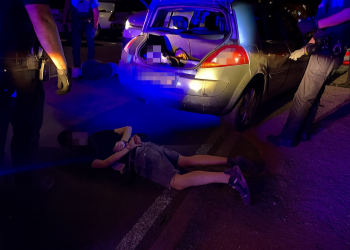 La Policía Local concluye la campaña de la DGT de control de alcohol y drogas con 14 denuncias, dos persecuciones y un fallecido