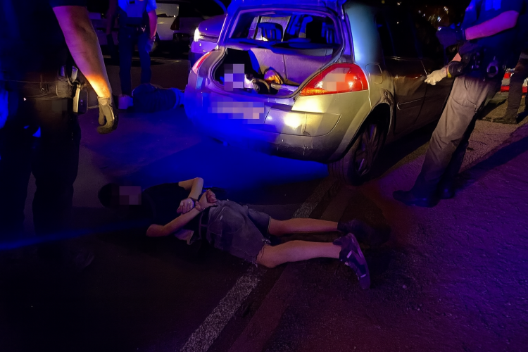 La Policía Local concluye la campaña de la DGT de control de alcohol y drogas con 14 denuncias, dos persecuciones y un fallecido