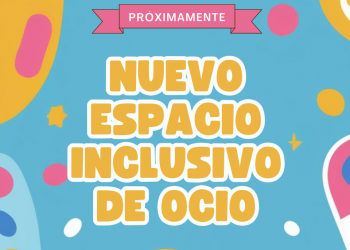Telde contará con un espacio de ocio inclusivo para menores con espectro autista