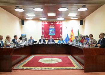 El Gobierno de Canarias fija el límite de gasto en 12.143 millones de euros para el próximo ejercicio 2026