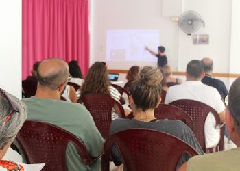 Agüimes proyecta la creación de seis nuevas áreas de esparcimiento canino en el municipio