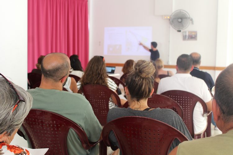 Agüimes proyecta la creación de seis nuevas áreas de esparcimiento canino en el municipio