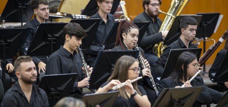 La Joven Orquesta de Gran Canaria ofrece este sábado su concierto de verano en Agüimes