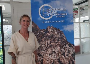 Lilly Rikhter: “el Ayurveda cambió mi vida y encontré una vía de regreso a la salud integral y al equilibrio interno”