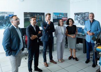 El Gobierno de Canarias apuesta decididamente por la implantación del Grado en Náutica y Transporte Marítimo en Lanzarote