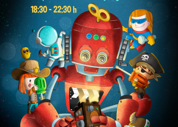 SBT celebra su primer Pequecínema este agosto en el Parque del Sur