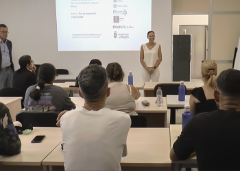 Culmina en Mogán la segunda edición del programa PRECE Canarias para emprendedores 