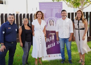 Turismo San Bartolomé de Tirajana celebra los ‘II Premios Canarias en Hostelería Santa Marta 2025’