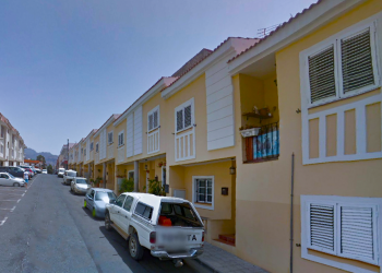 El Ayuntamiento licita la rehabilitación de 245 viviendas en el casco de Mogán, Veneguera, Barranquillo Andrés y Soria