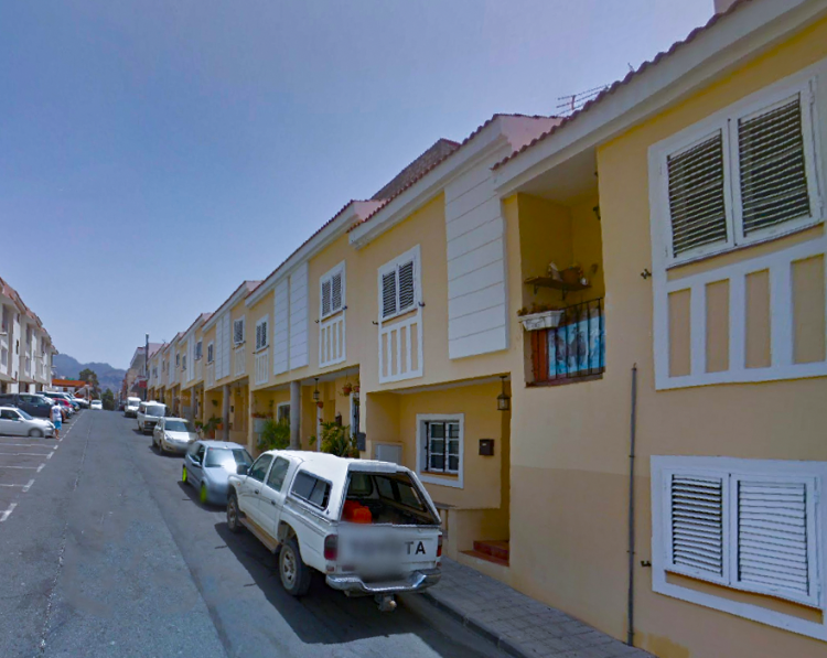 El Ayuntamiento licita la rehabilitación de 245 viviendas en el casco de Mogán, Veneguera, Barranquillo Andrés y Soria