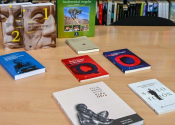 Las Bibliotecas de Mogán reciben nuevos títulos donados por el Cabildo