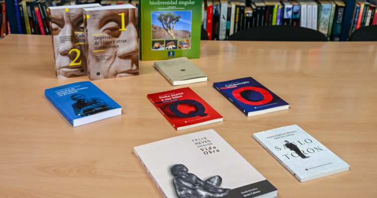 Las Bibliotecas de Mogán reciben nuevos títulos donados por el Cabildo