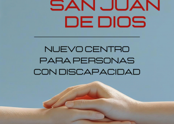 El Gobierno de Telde acuerda con San Juan de Dios abrir un centro para personas con discapacidad 