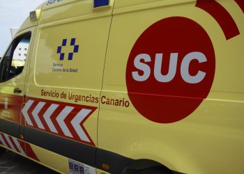 Los comités de huelga de 112 Canarias, SUC y resto de GSC convocan huelga indefinida