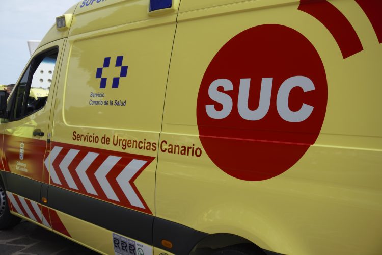 Los comités de huelga de 112 Canarias, SUC y resto de GSC convocan huelga indefinida