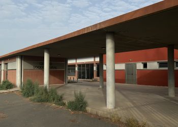 Servicios Sociales destina 400.000 euros para adaptar el centro de Aldea Blanca como recurso alternativo al de Alzheimer en San Fernando