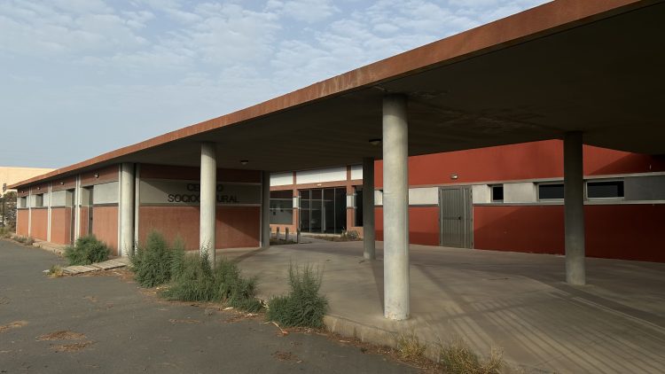 Servicios Sociales destina 400.000 euros para adaptar el centro de Aldea Blanca como recurso alternativo al de Alzheimer en San Fernando