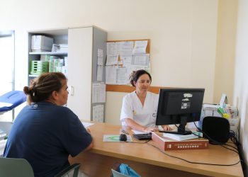 El SCS oferta el mayor número de plazas de formación sanitaria especializada de su historia, con un total de 465