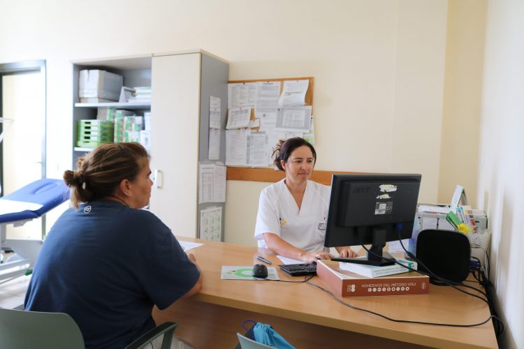 El SCS oferta el mayor número de plazas de formación sanitaria especializada de su historia, con un total de 465