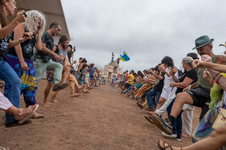 El Festival Beñesmer cierra su edición acercando ciencia, identidad y tradición a un público enamorado de las raíces canarias
