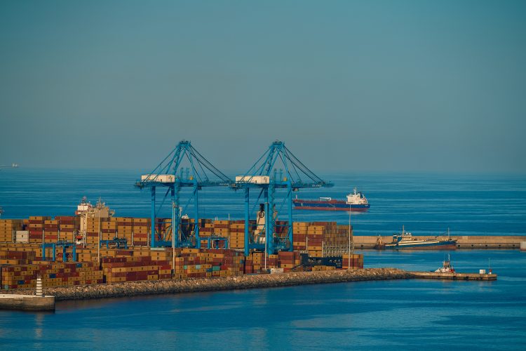 El tráfico portuario en los Puertos de Las Palmas crece un 16,5% en mercancías y supera los 2 millones de pasajeros en 2025