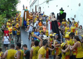 Las Fiestas Patronales de San Bartolomé de Tirajana arrancan el 14 de agosto con tradición, música y el primer concurso de gofio y mojo