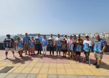 Telde abre sus puertas al verano con una programación cultural y de ocio para todos los públicos en las playas de su litoral